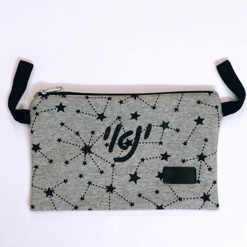 ארגונית לעגלה