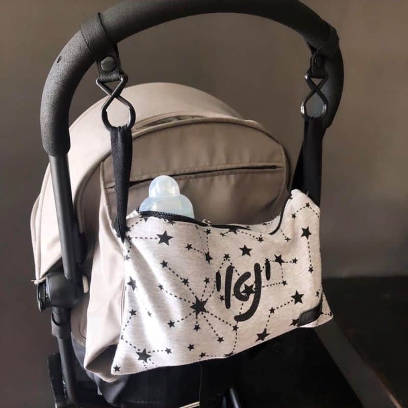 תיק אחסון לעגלה