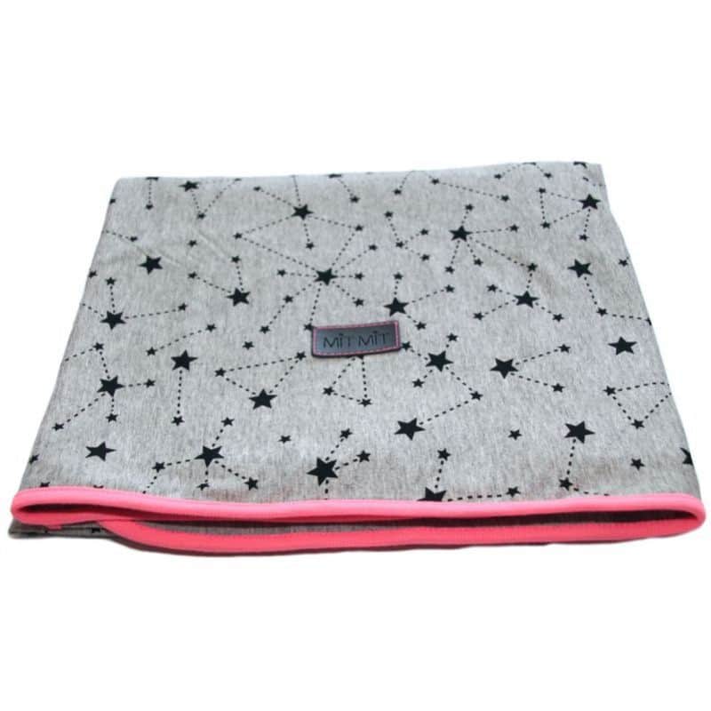 שמיכת קיץ למיטת תינוק