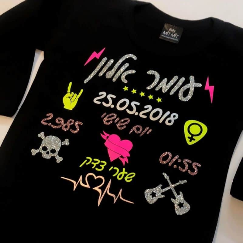 תעודת לידה רוקסטית