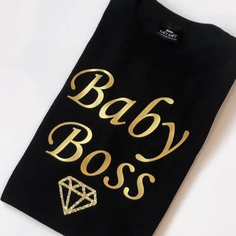 baby boss
