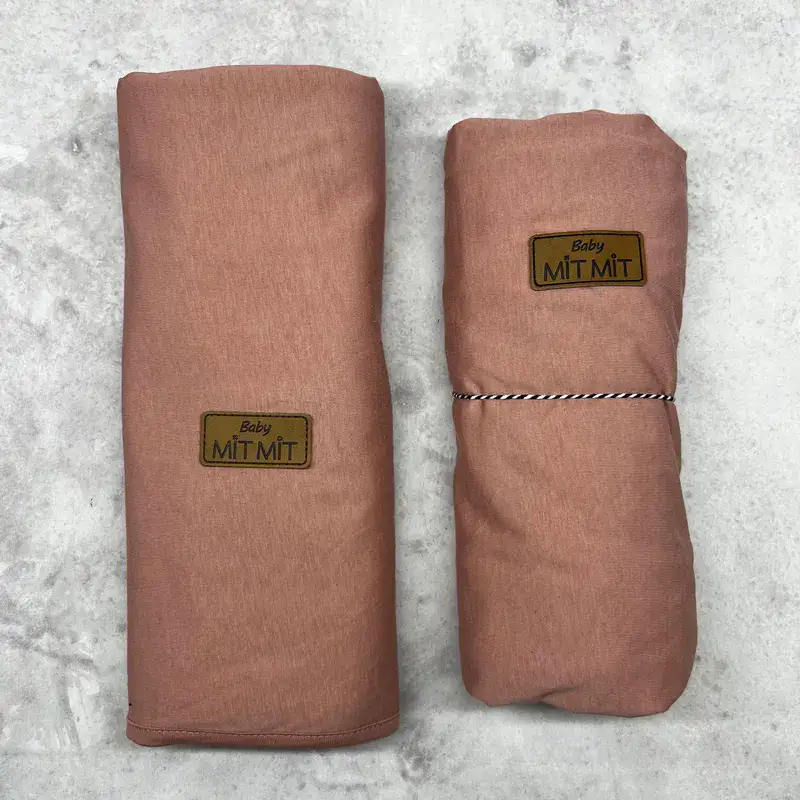 סט קייצי לעריסה