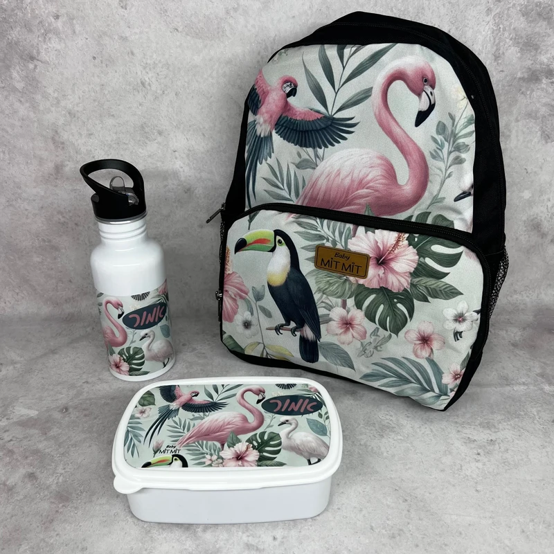 קופסת אוכל למעון