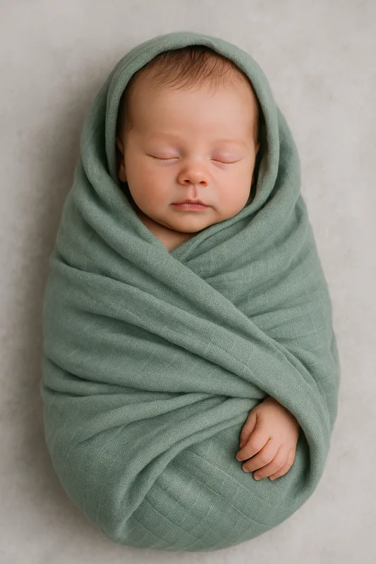 טטרה במבוק ענקי לתינוק