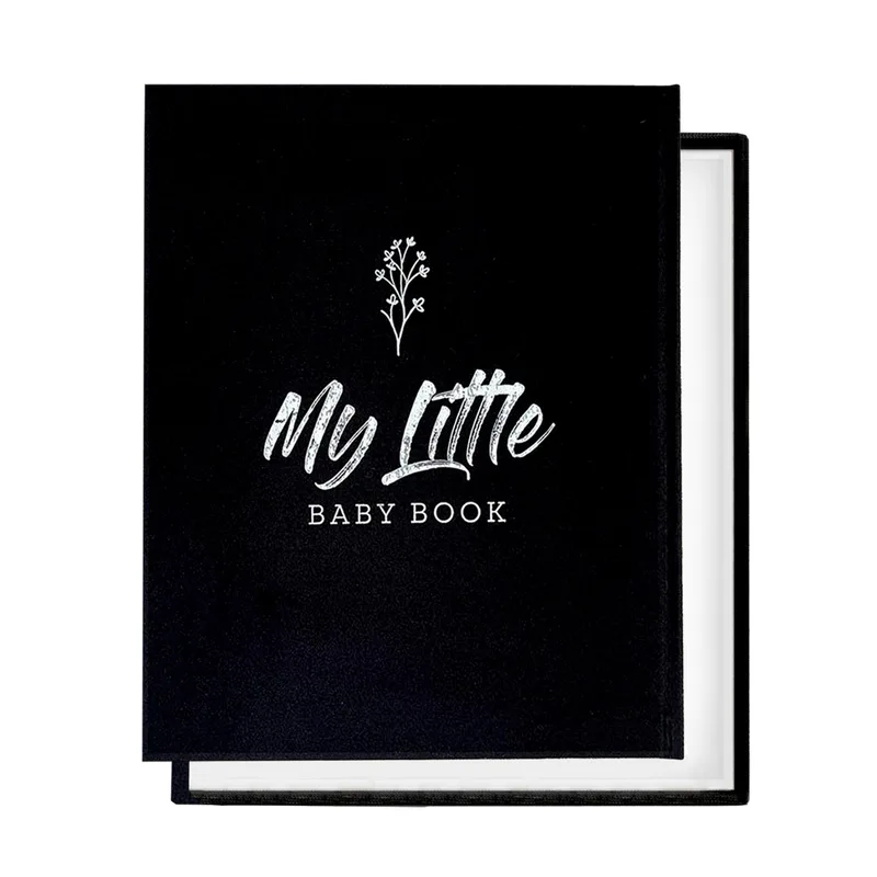 בייבי בוק- אלבום השנה הראשונה שלי