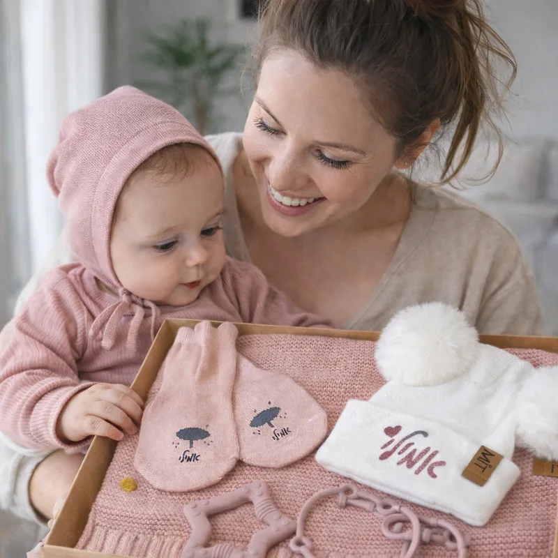 מתנת לידה לתינוקת