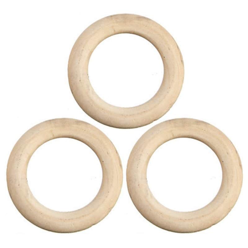 שלישיית נשכני עץ לתינוק