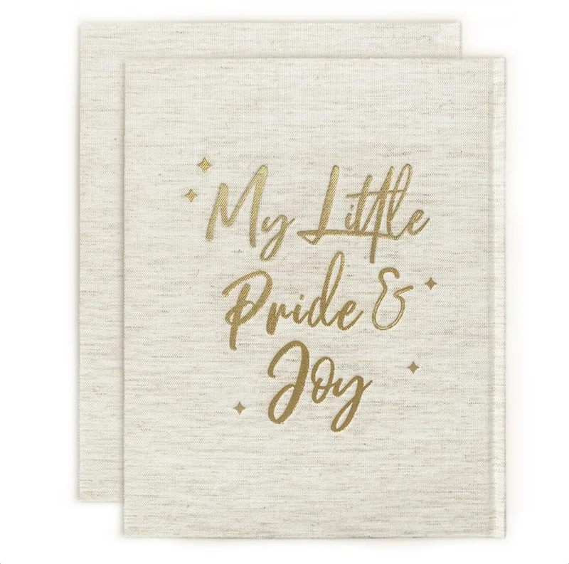 בייבי בוק- אלבום השנה הראשונה שלי